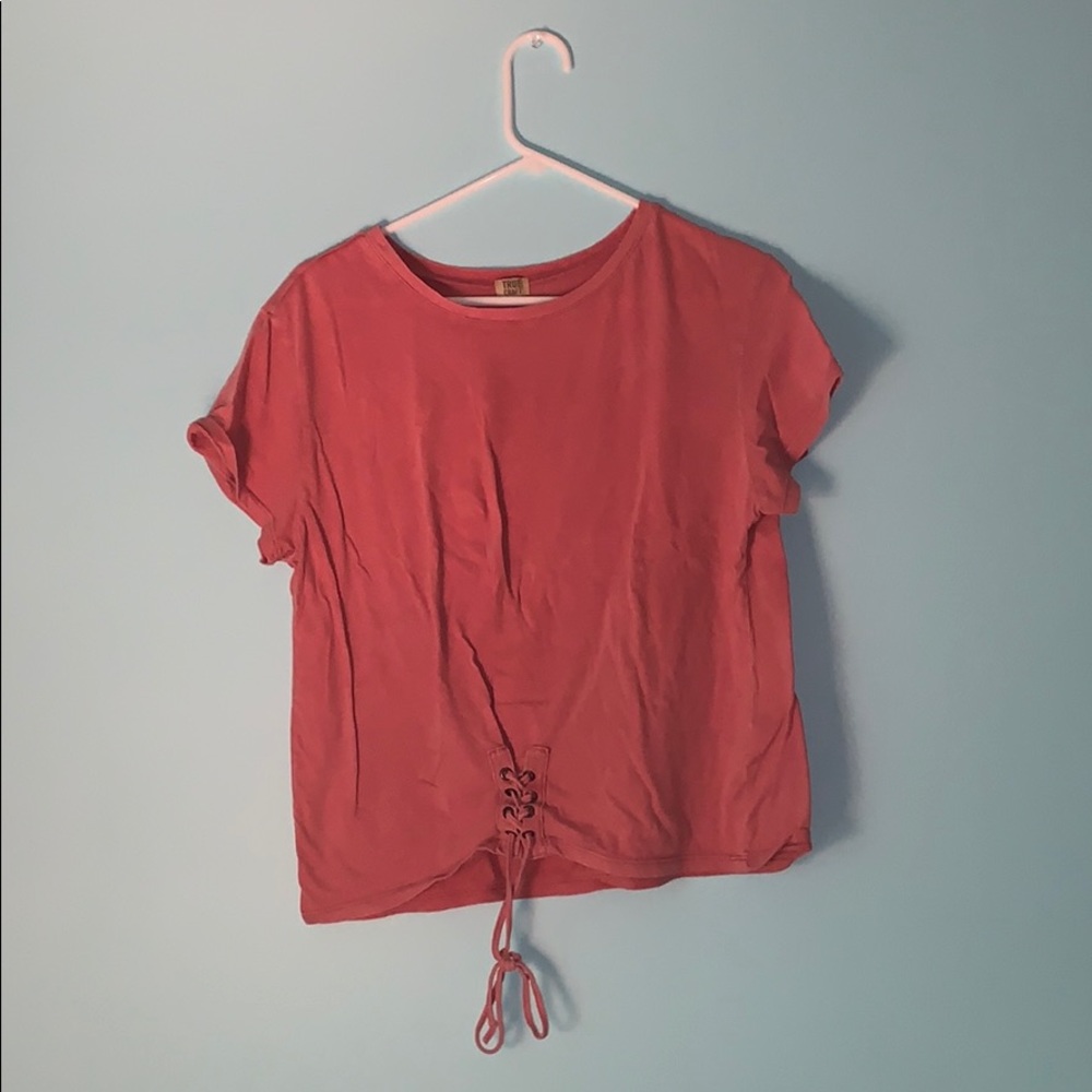 true craft tee!!
